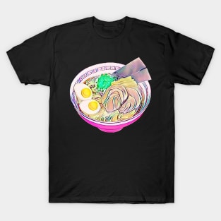 Ramen Bowl T-Shirt